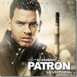 Tito El Bambino  El Patron: La Victoria